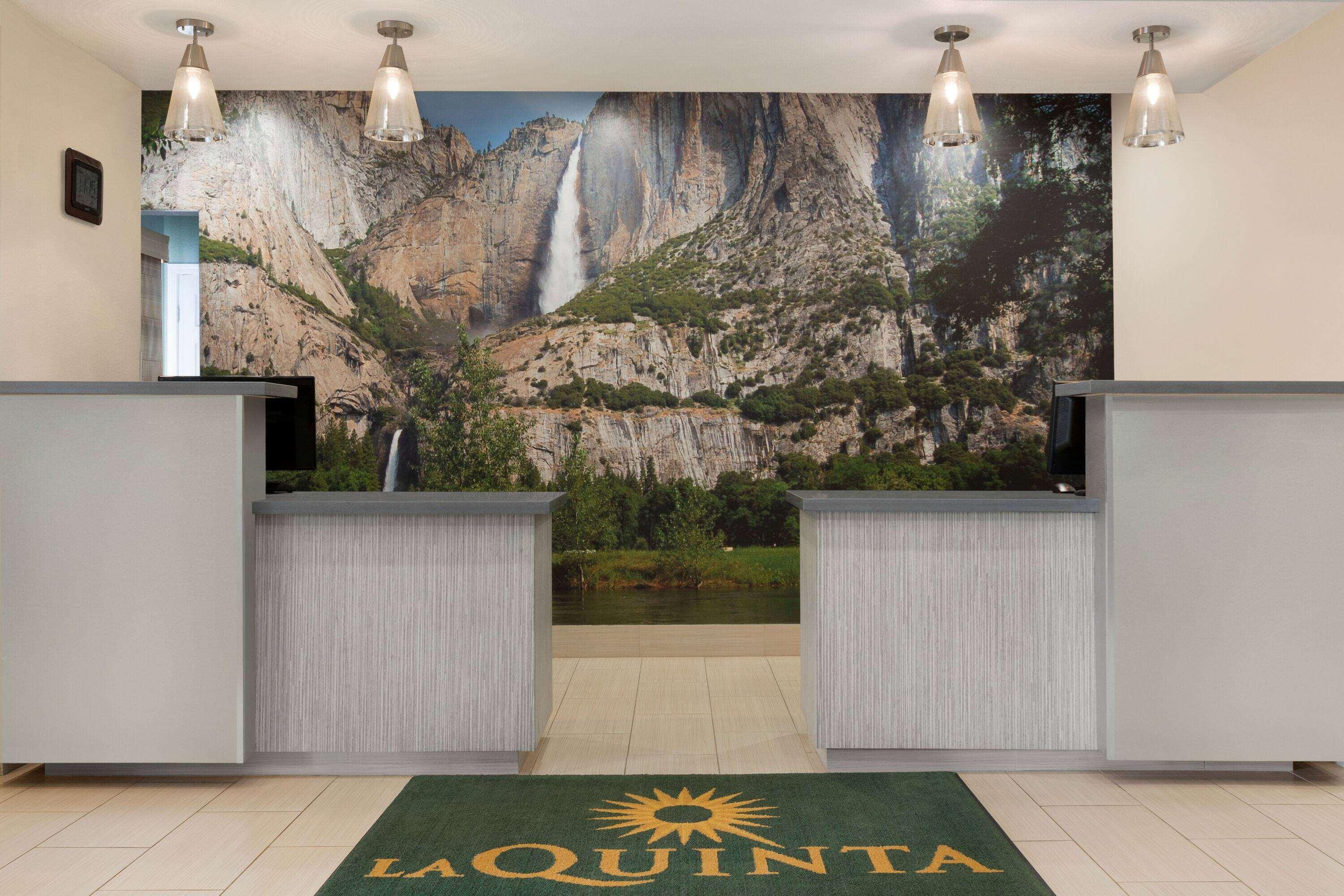 Hotel La Quinta By Wyndham Fresno Northwest Zewnętrze zdjęcie