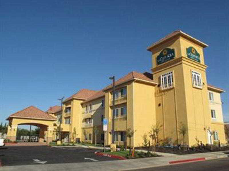 Hotel La Quinta By Wyndham Fresno Northwest Zewnętrze zdjęcie