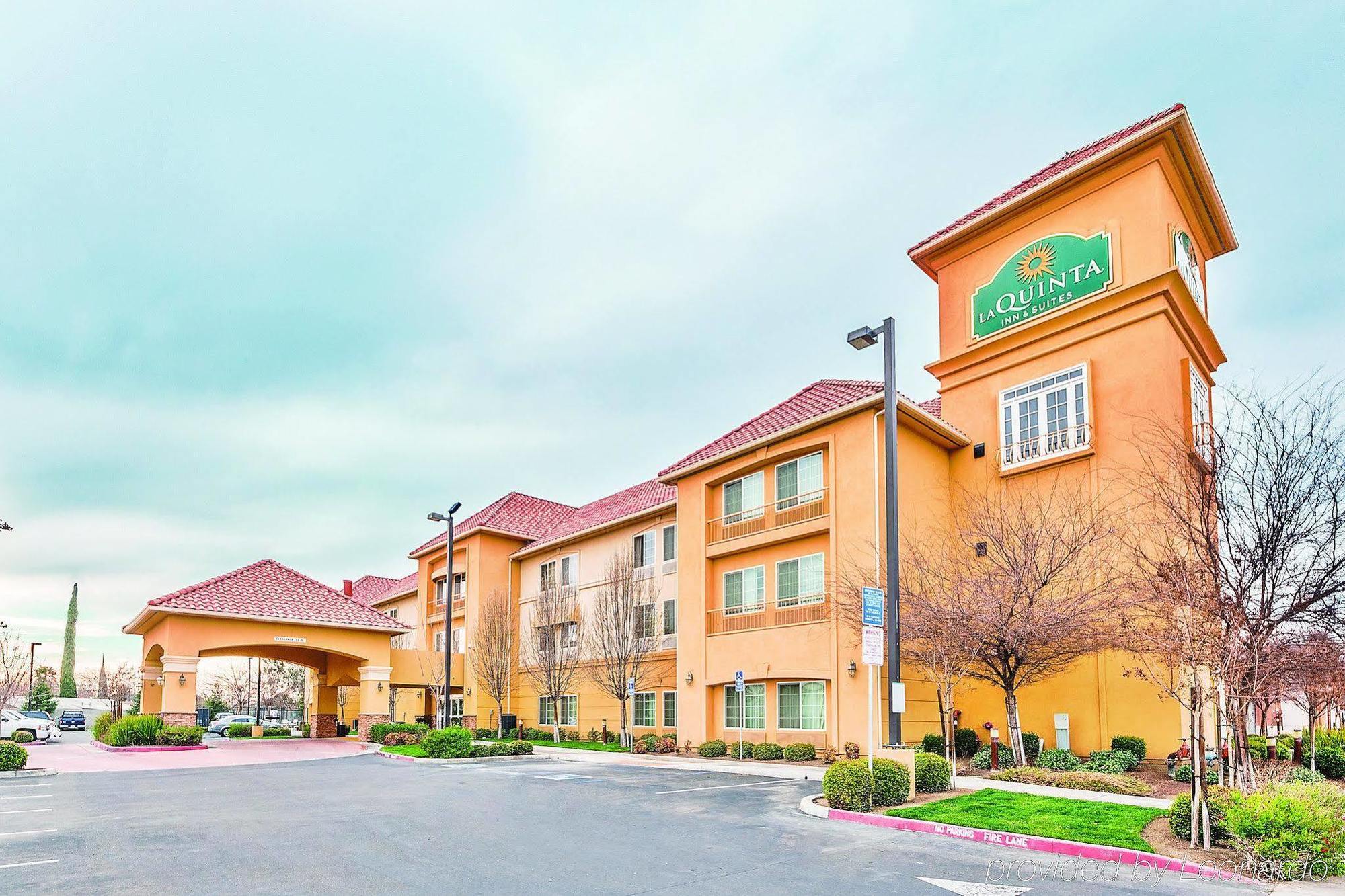 Hotel La Quinta By Wyndham Fresno Northwest Zewnętrze zdjęcie